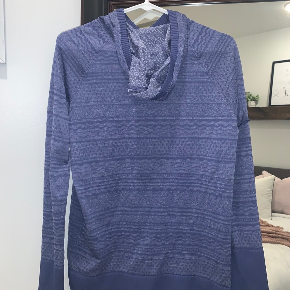 Lululemon Hoodie